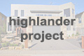 highlander project